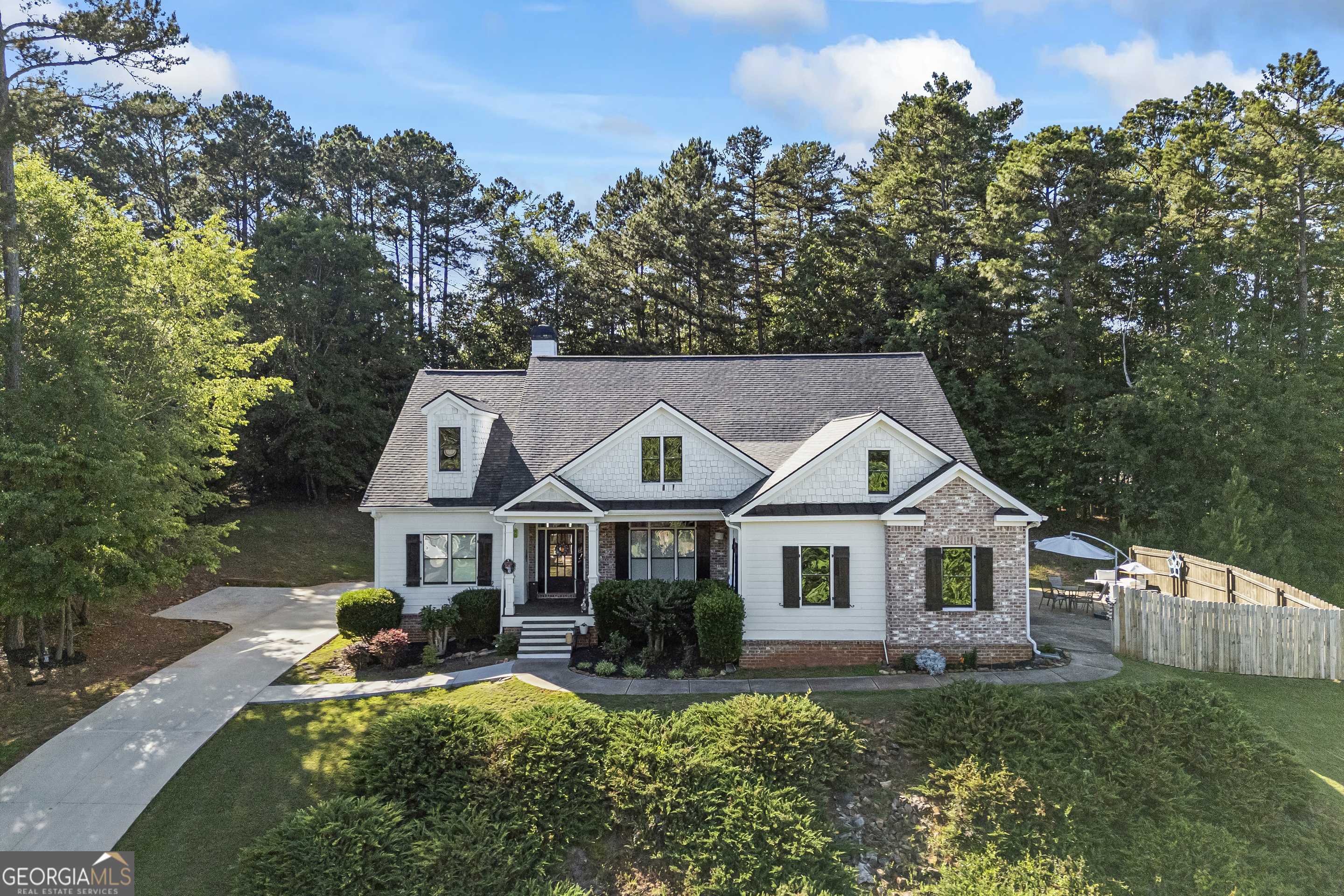 Bogart, GA 30622,189 Bear Cub WAY
