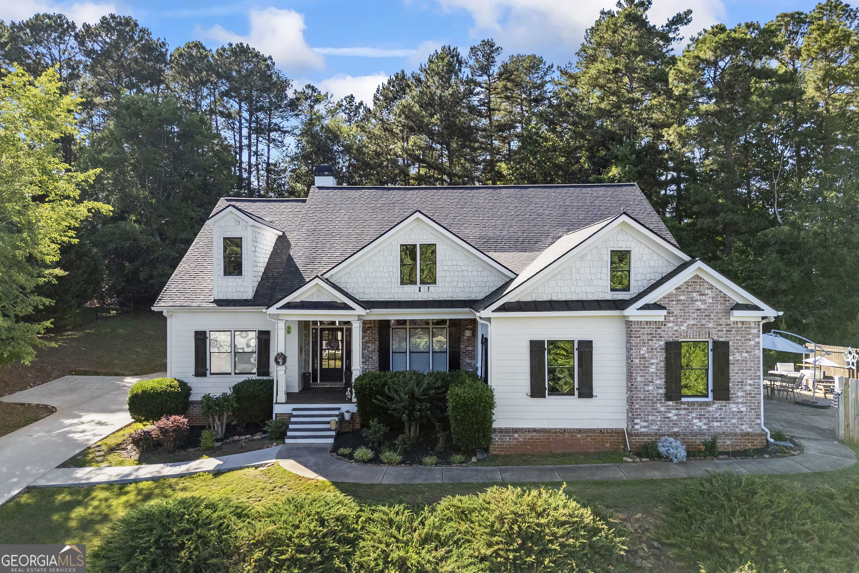 Bogart, GA 30622,189 Bear Cub WAY