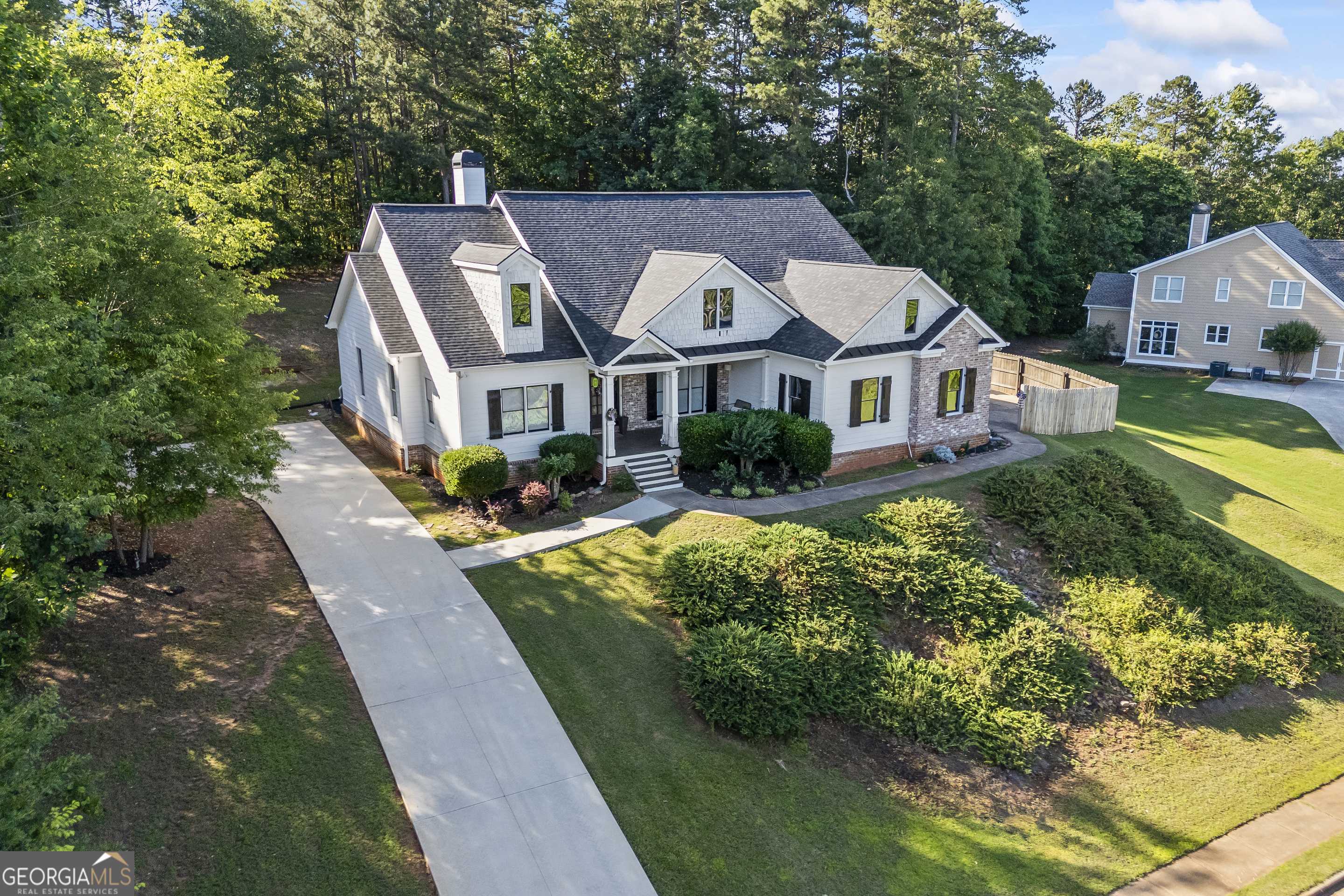 Bogart, GA 30622,189 Bear Cub WAY