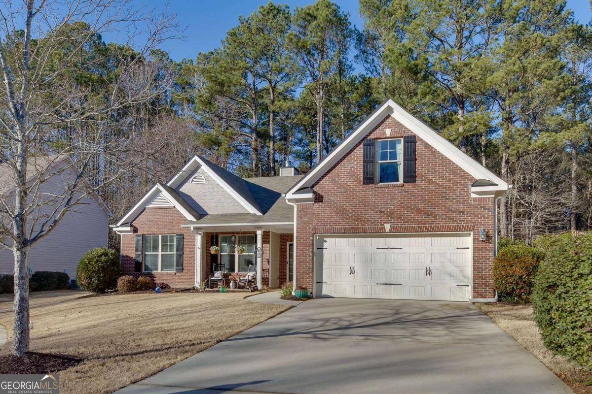 Acworth, GA 30101,4334 Austin Farm TRL