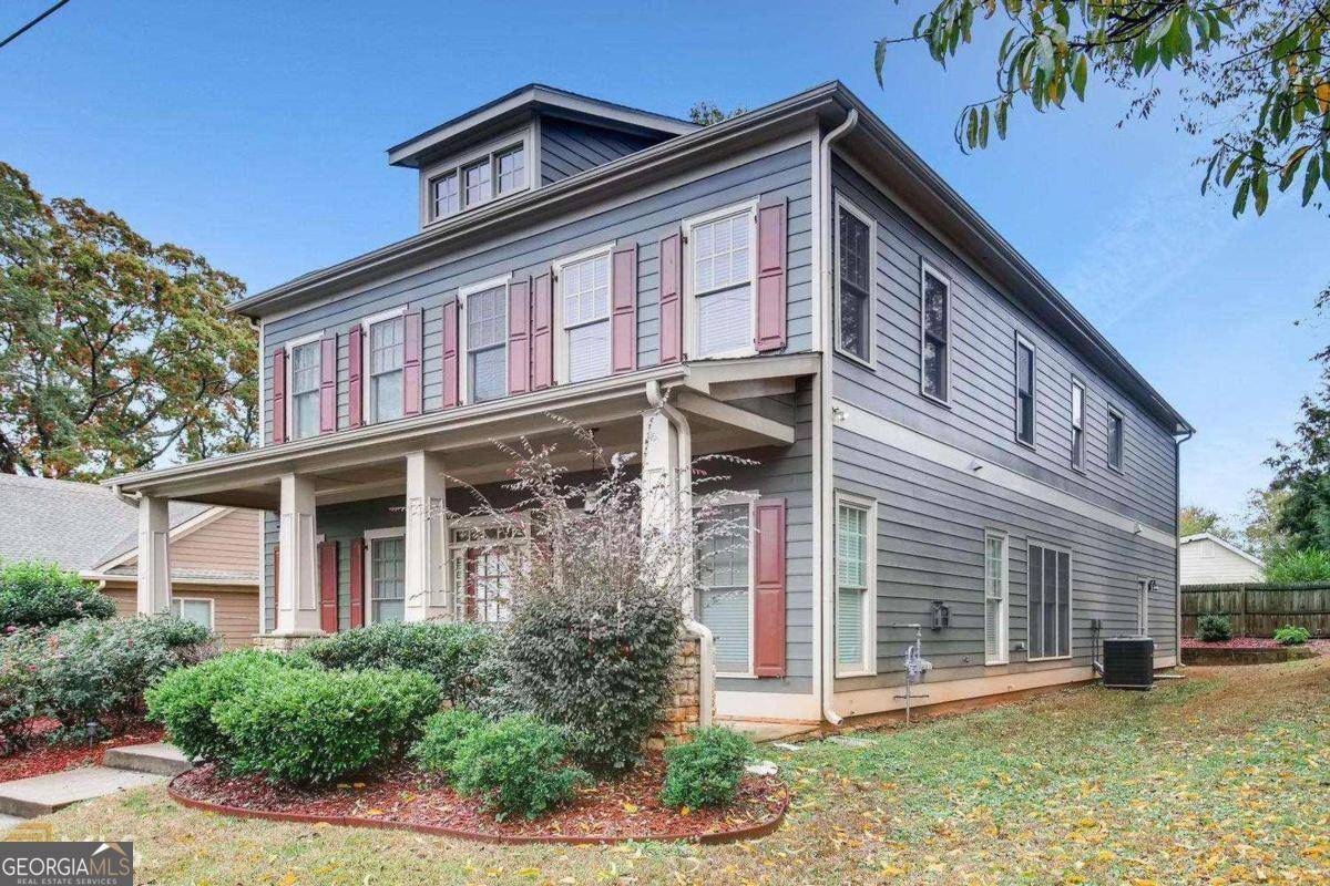 College Park, GA 30337,1520 Vassar AVE