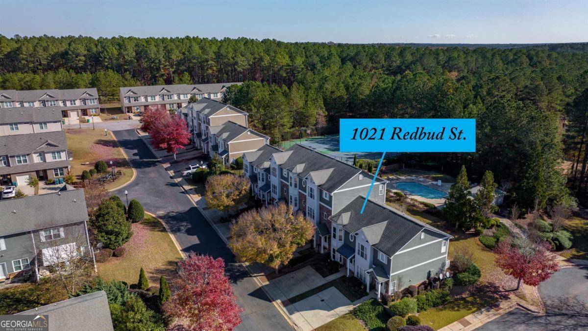 Greensboro, GA 30642,1021 Redbud