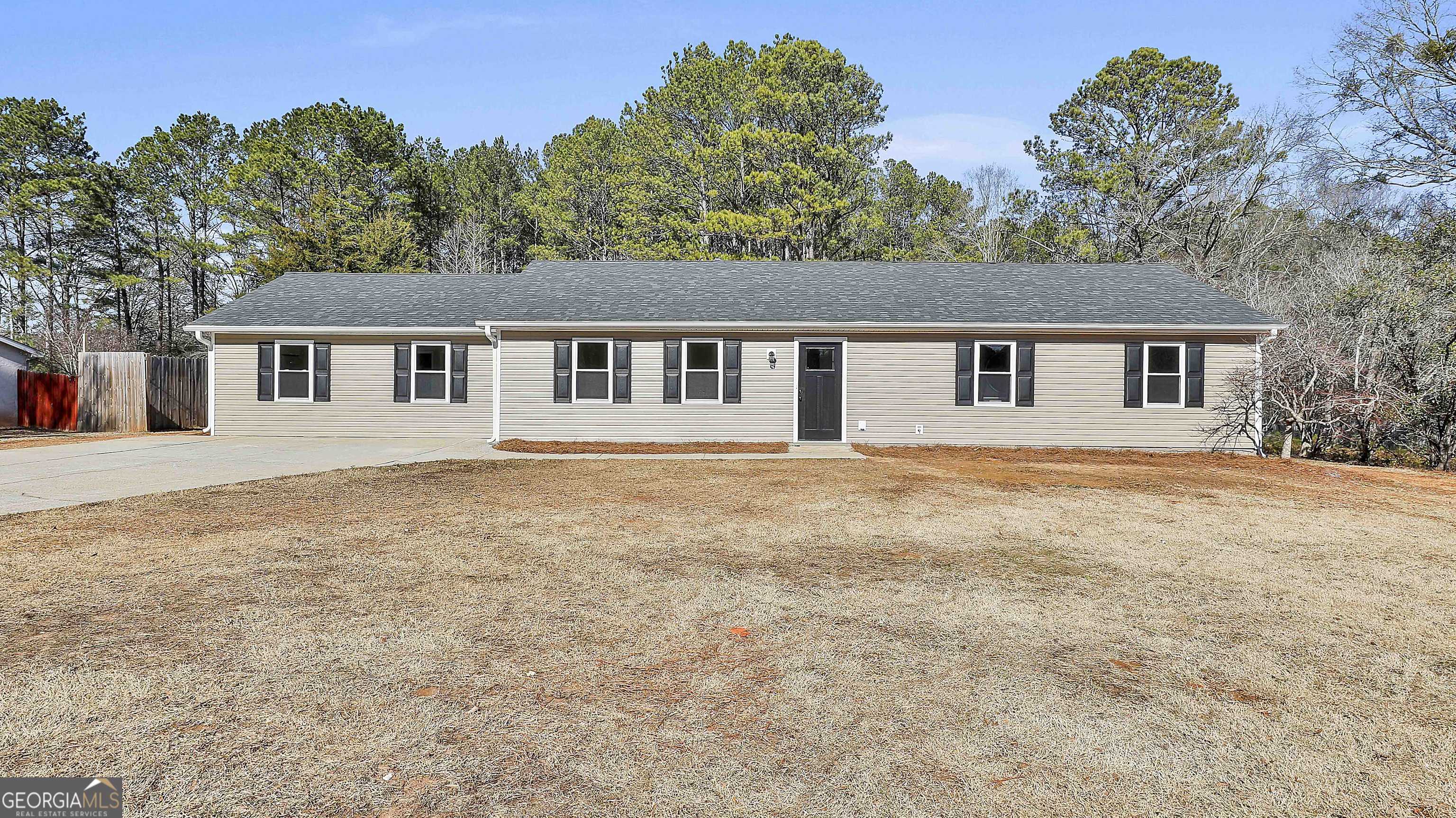 Sharpsburg, GA 30277,234 Willis RD