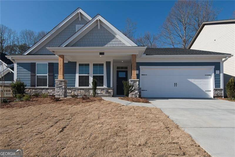 Braselton, GA 30517,218 Catalpa