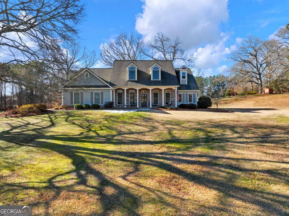 Hoschton, GA 30548,4248 Hog Mountain