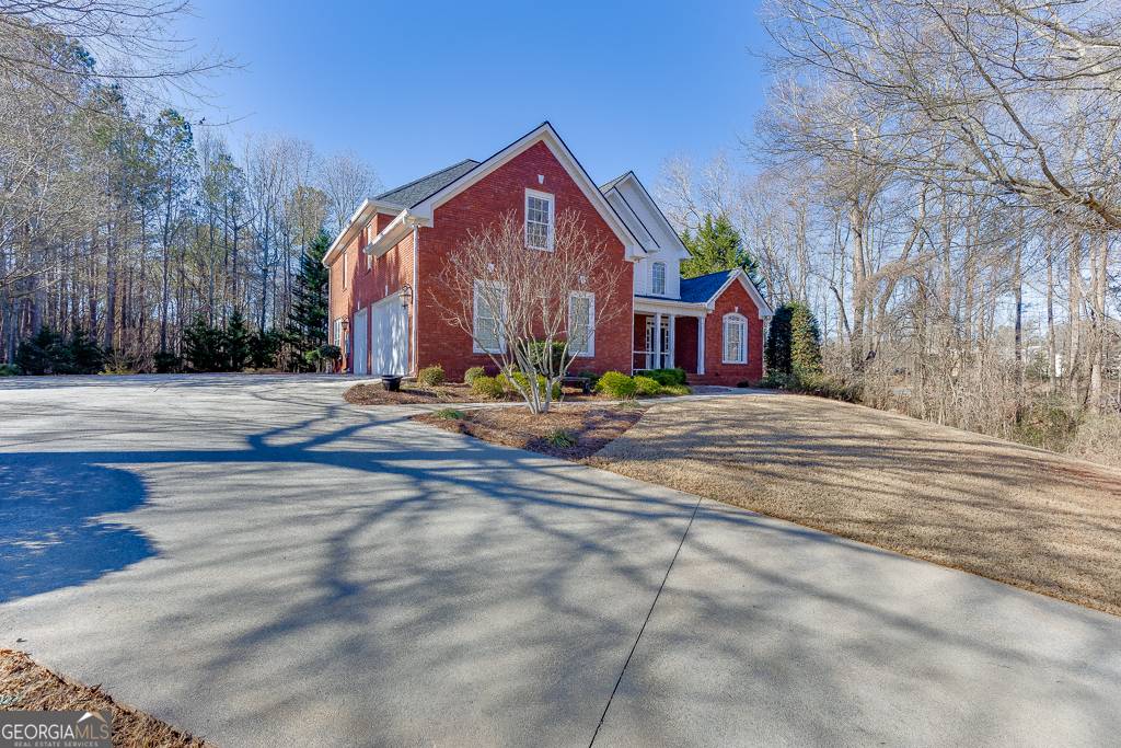Flowery Branch, GA 30542,4717 Bedford GLN