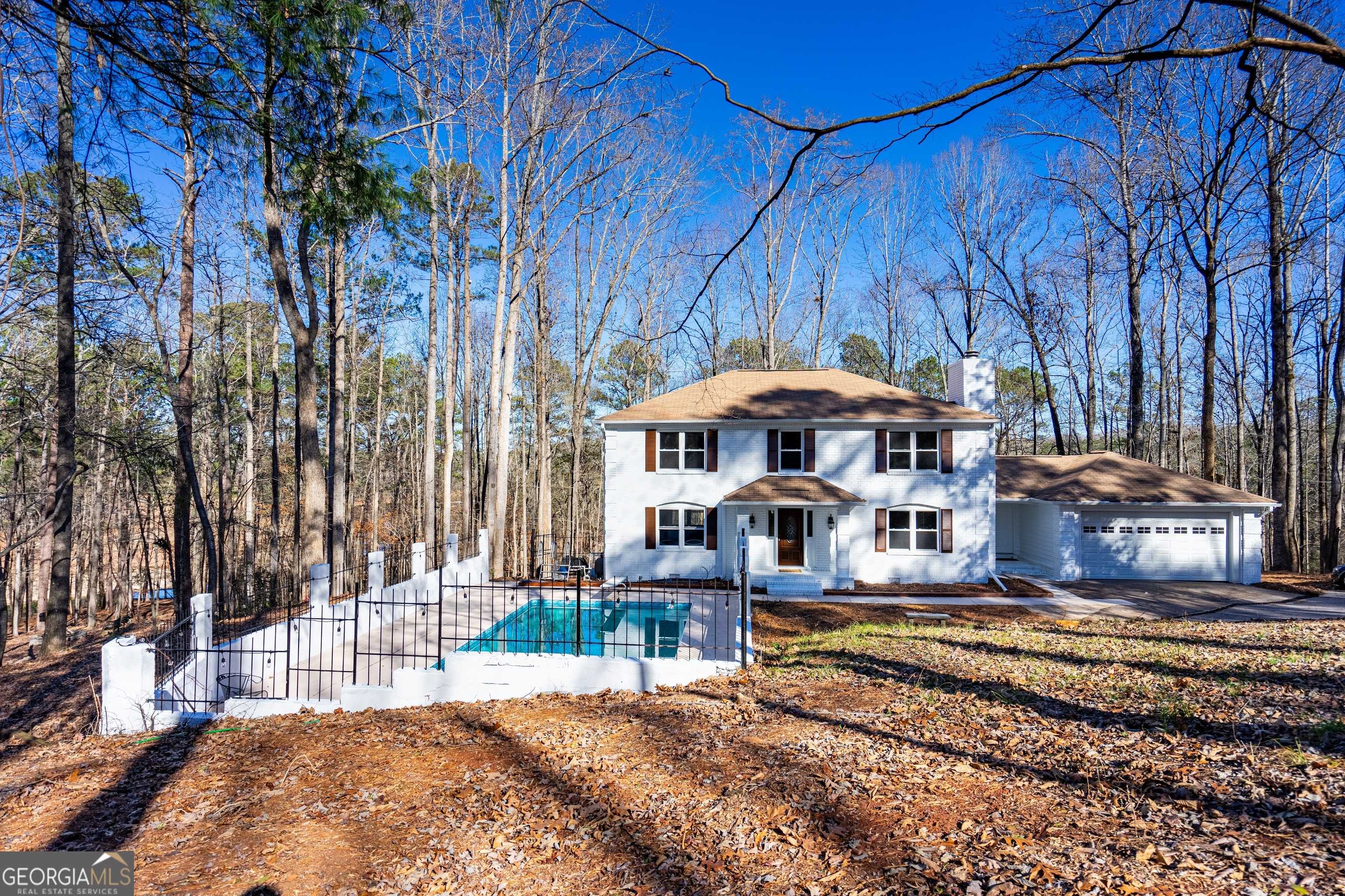Lagrange, GA 30240,49 Post Oak DR