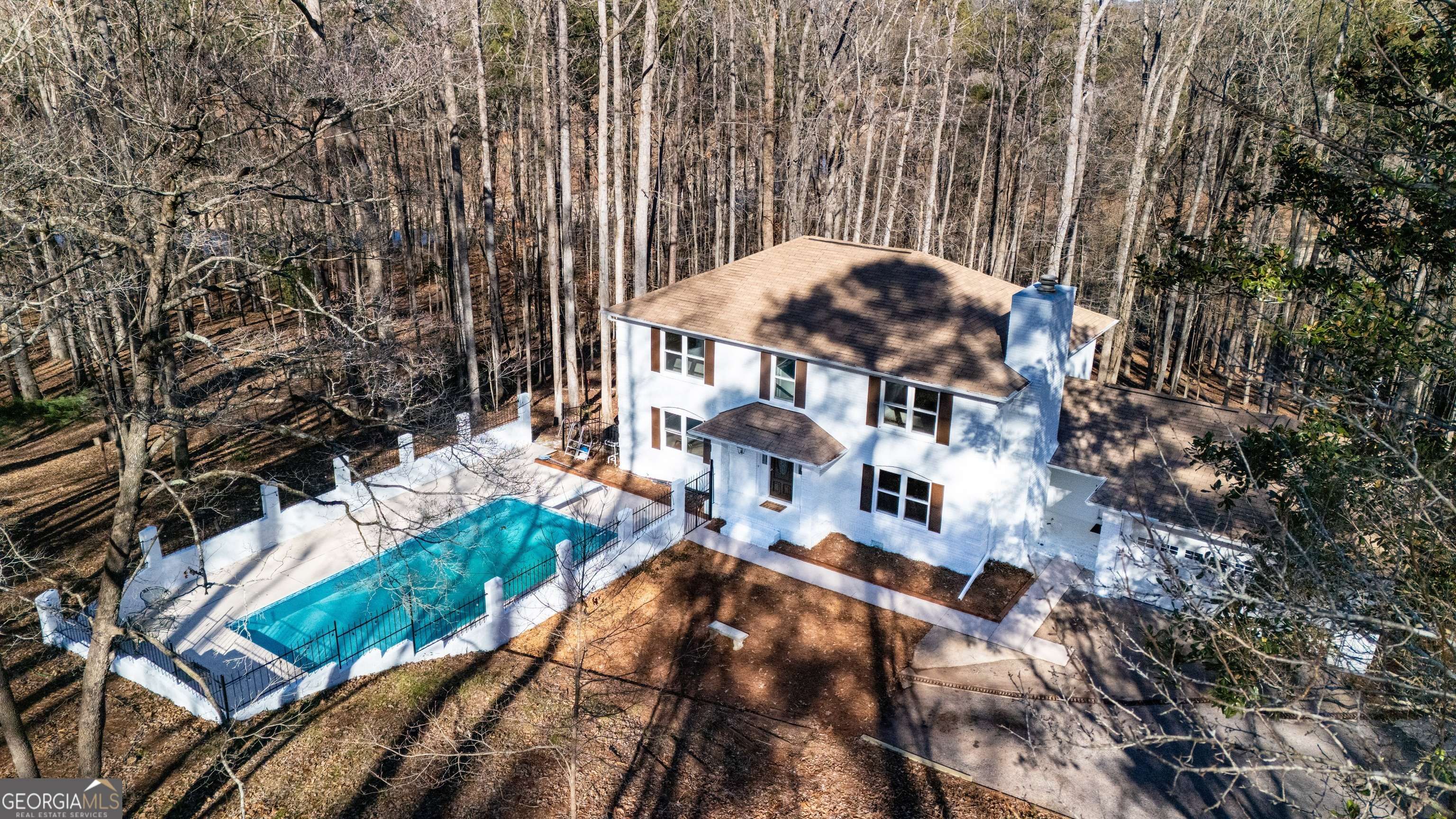 Lagrange, GA 30240,49 Post Oak DR