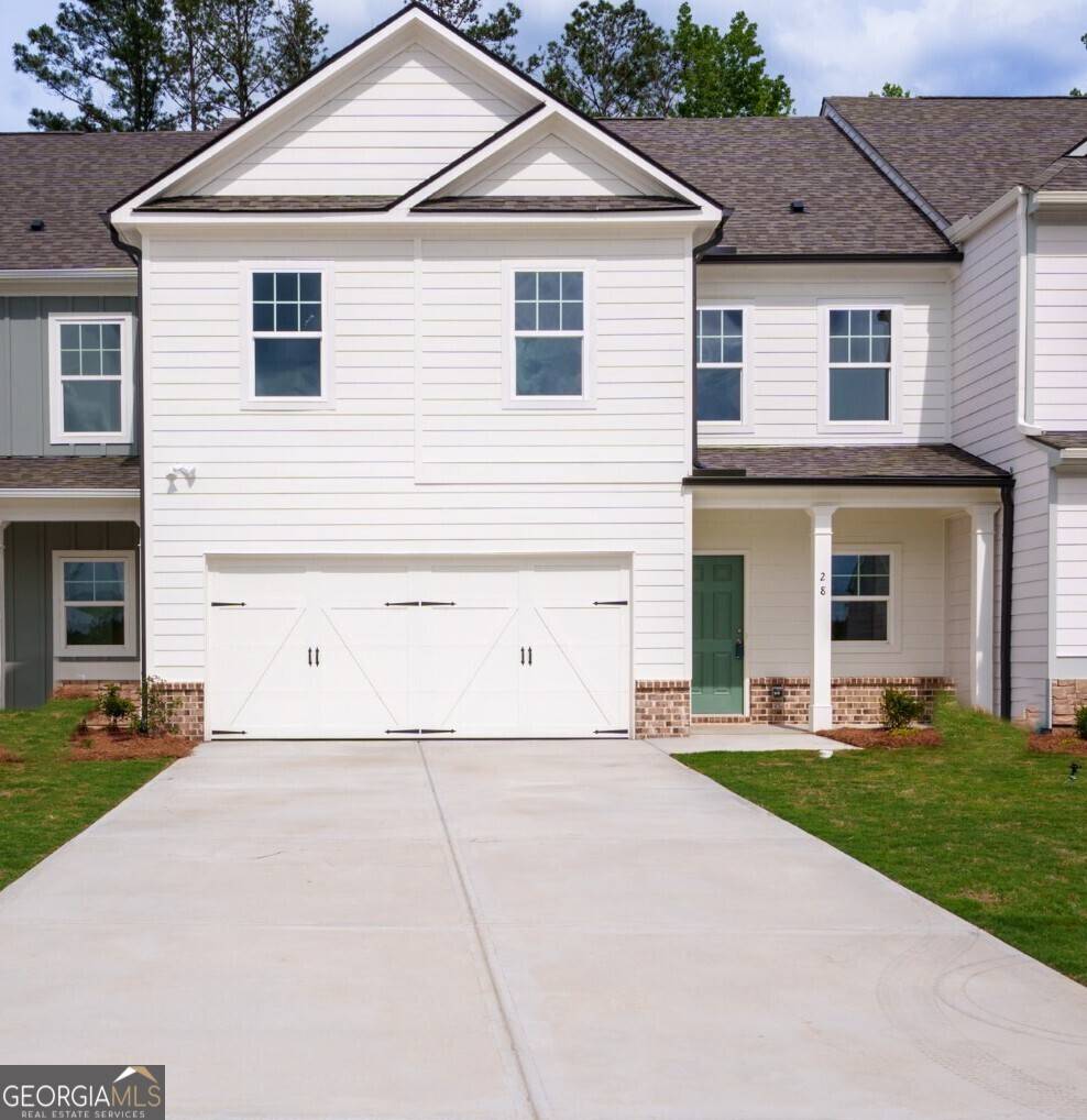 Newnan, GA 30263,28 Russet WAY #LOT 60