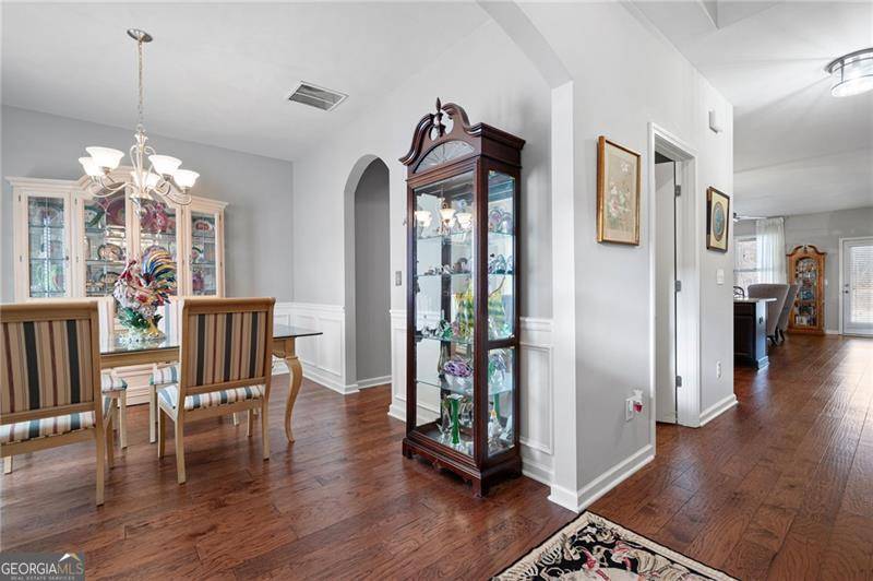 Woodstock, GA 30188,121 Meridian DR
