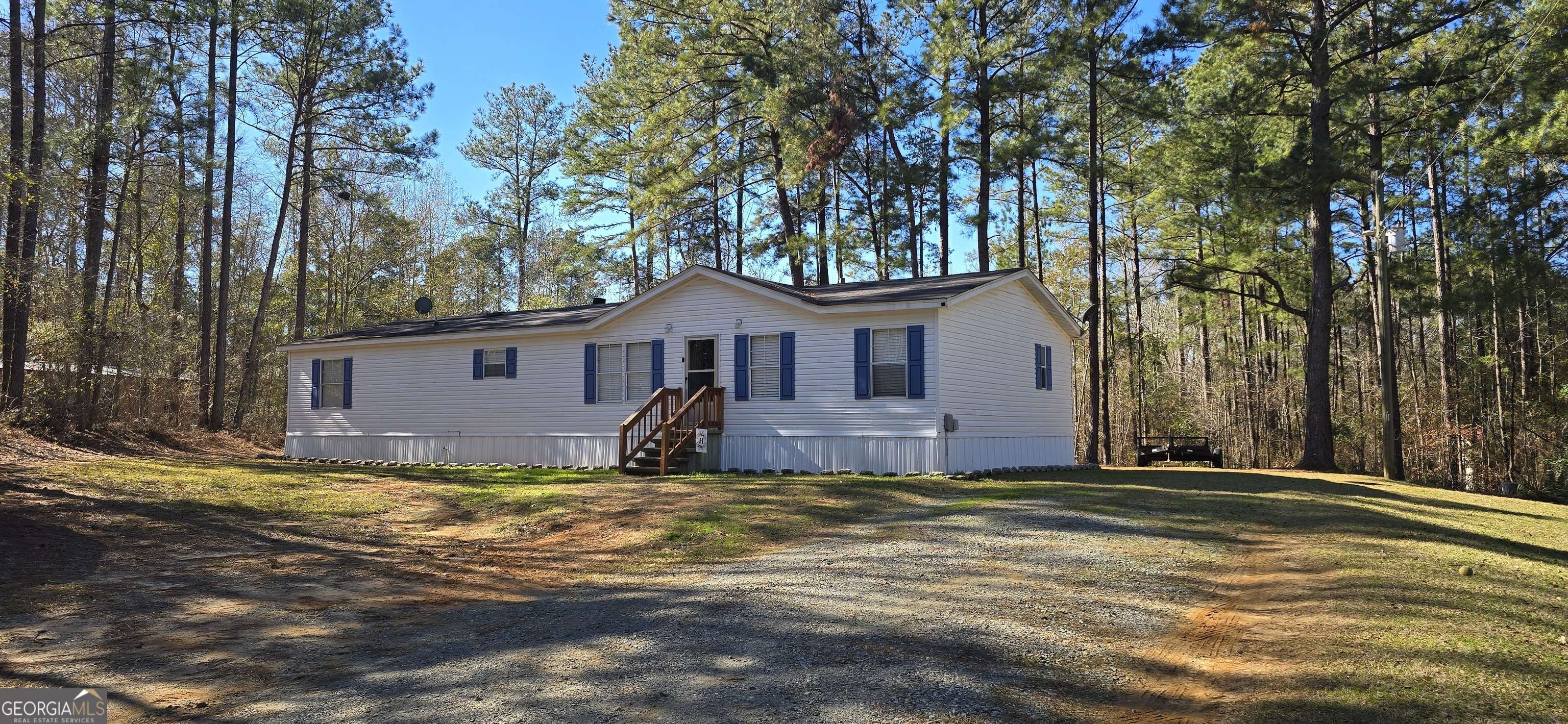 Dublin, GA 31021,140 Deerwood