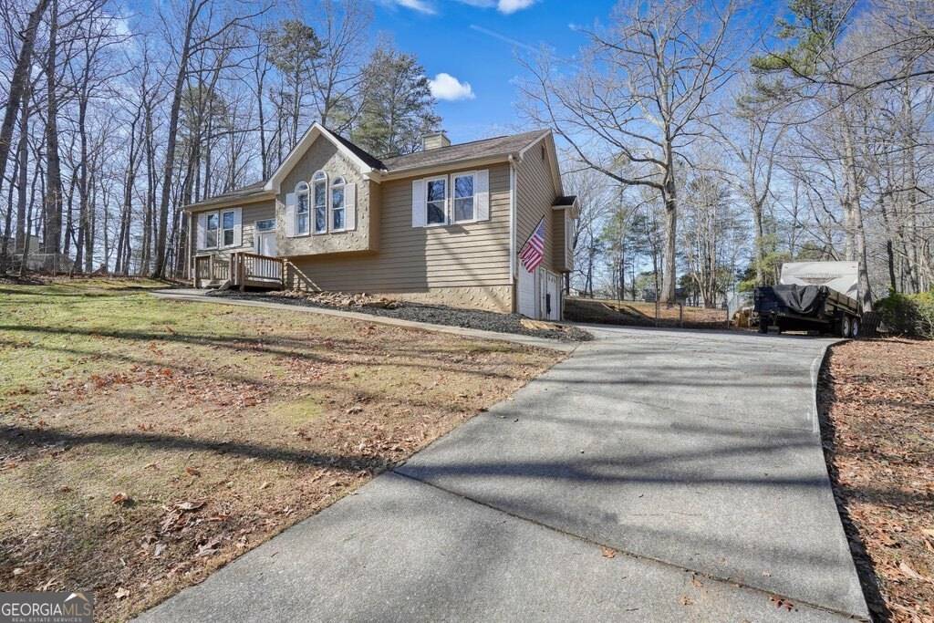 Rydal, GA 30171,15 Indian Woods