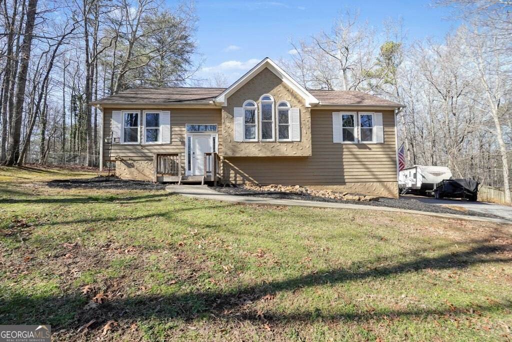 Rydal, GA 30171,15 Indian Woods