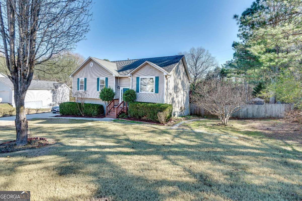 Lawrenceville, GA 30045,1890 Tribble Ridge DR