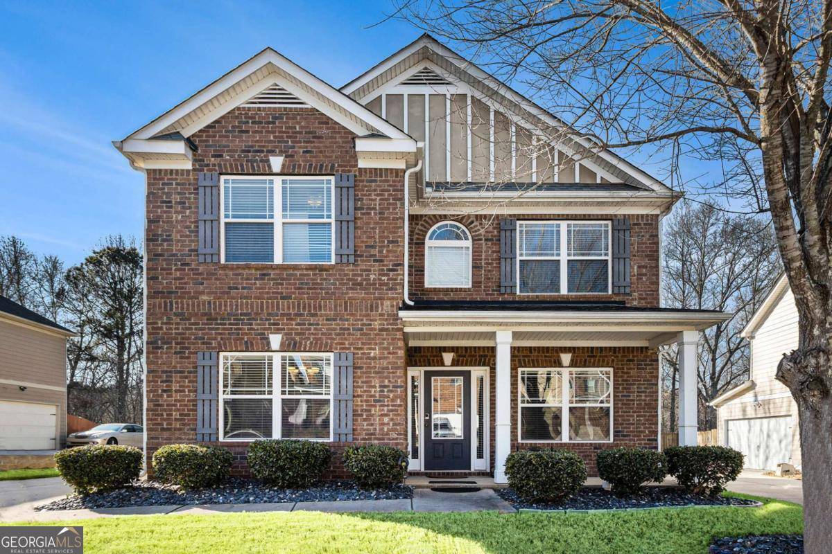 Newnan, GA 30265,11 Matador WAY