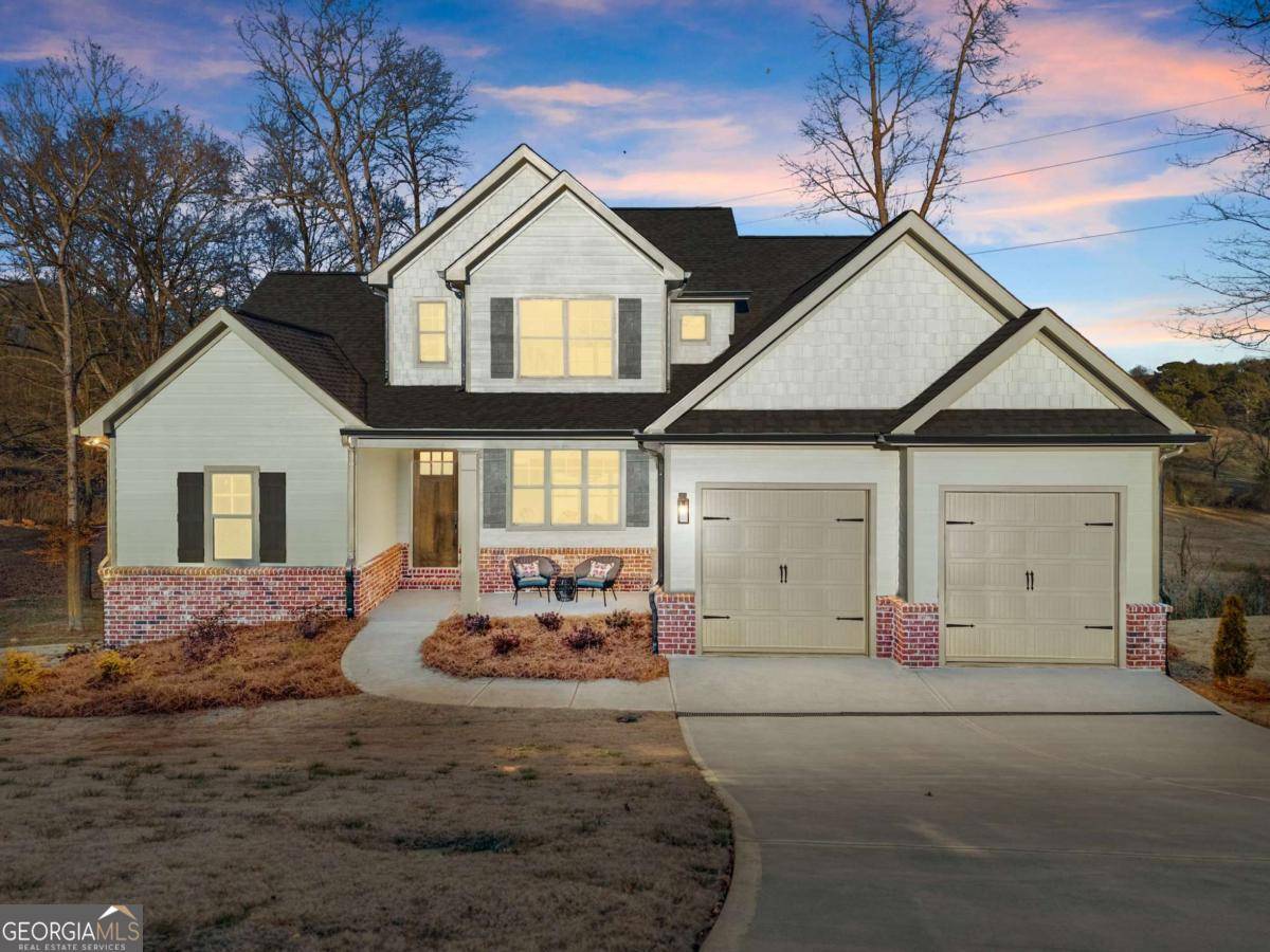 Clermont, GA 30527,5721 Brickhampton CT