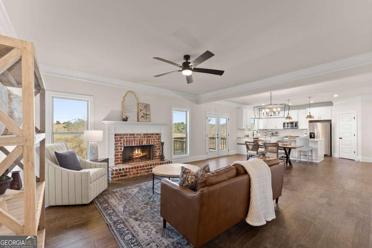 Clermont, GA 30527,5721 Brickhampton CT