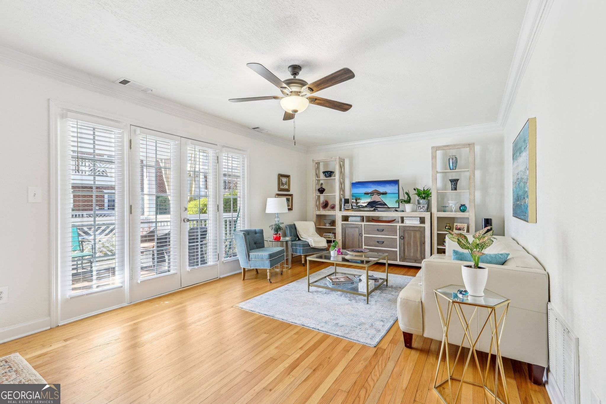 Atlanta, GA 30306,885 Briarcliff RD NE #21
