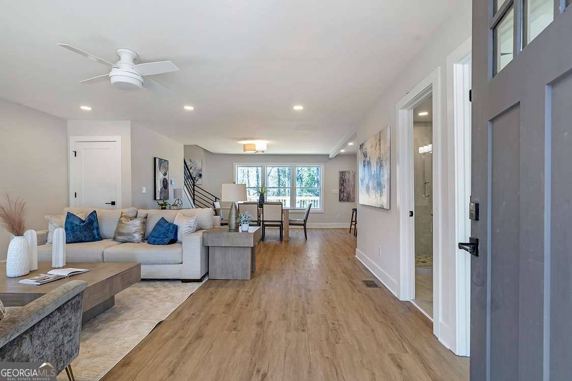 Atlanta, GA 30337,3463 Victoria ST