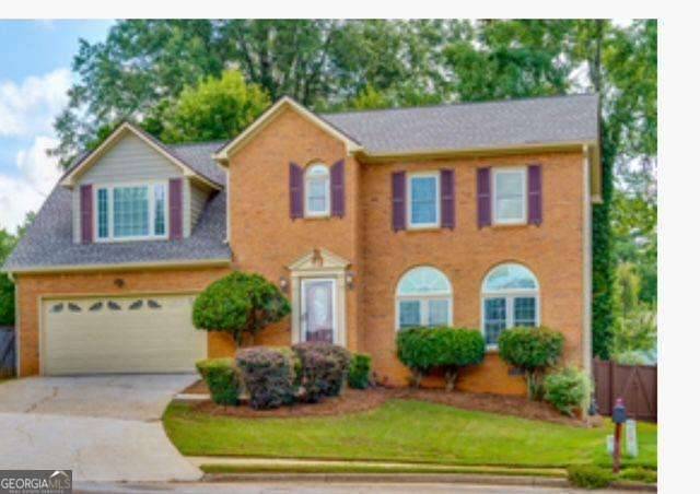 Snellville, GA 30078,3145 Oak Meadow