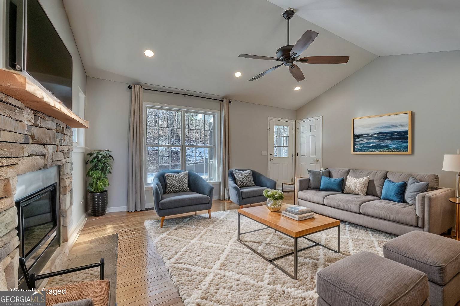 Young Harris, GA 30582,5977 Brasstown Creek Estates
