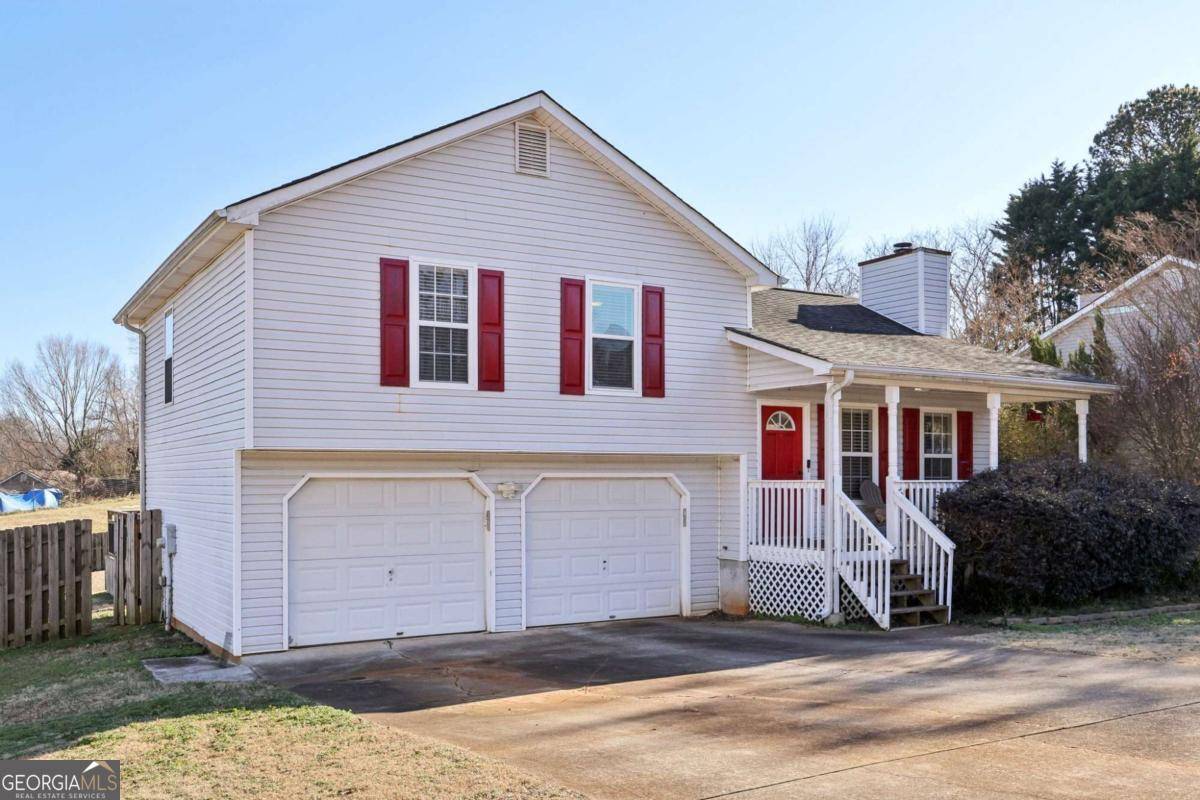 Flowery Branch, GA 30542,6080 Daffodil DR