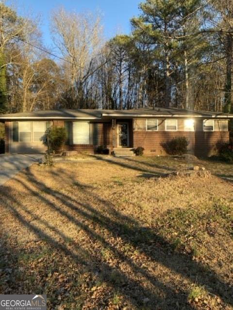 Forest Park, GA 30297,6050 Ledgewood DR