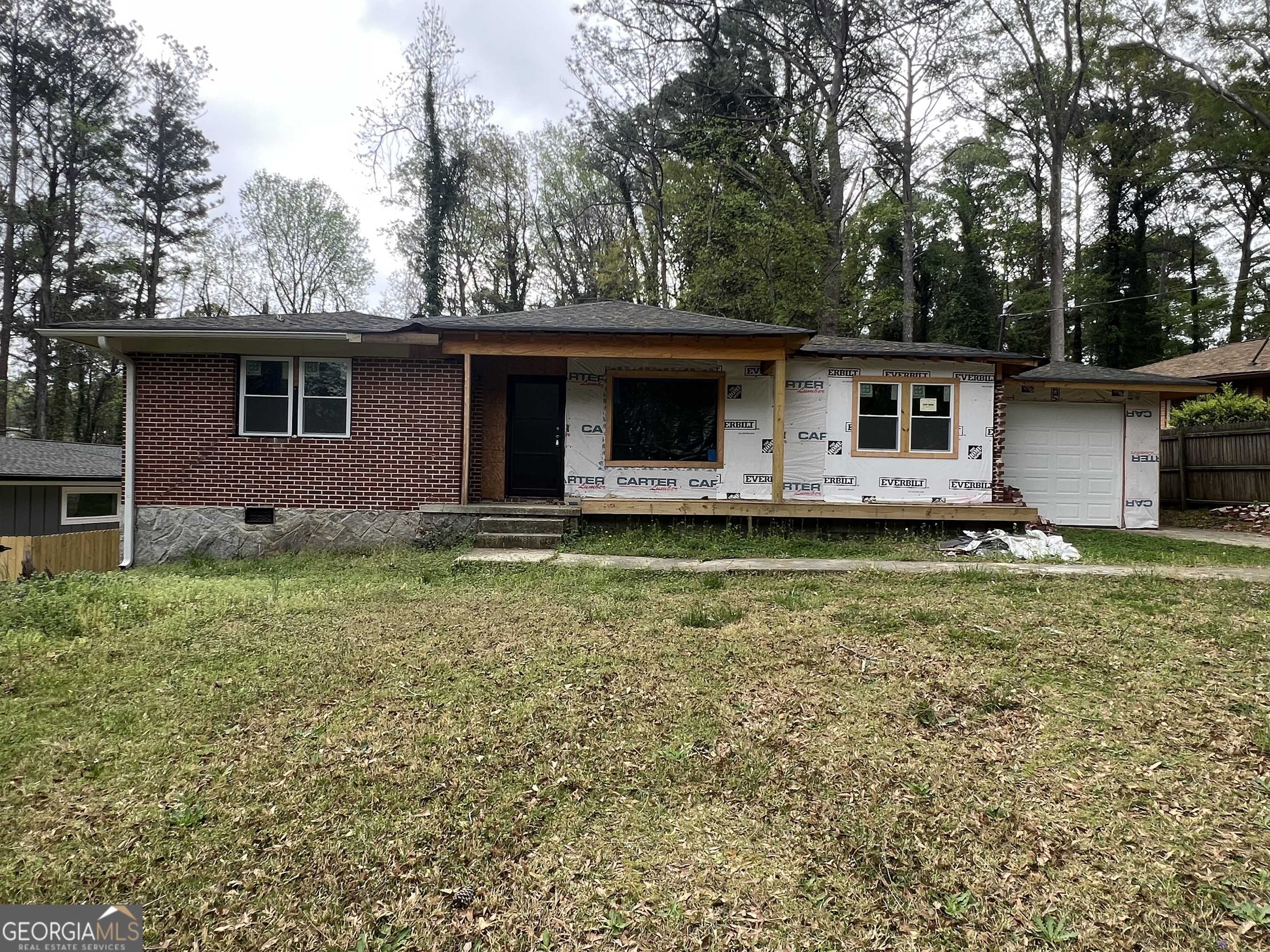 Atlanta, GA 30311,852 LAURELMONT DR SW