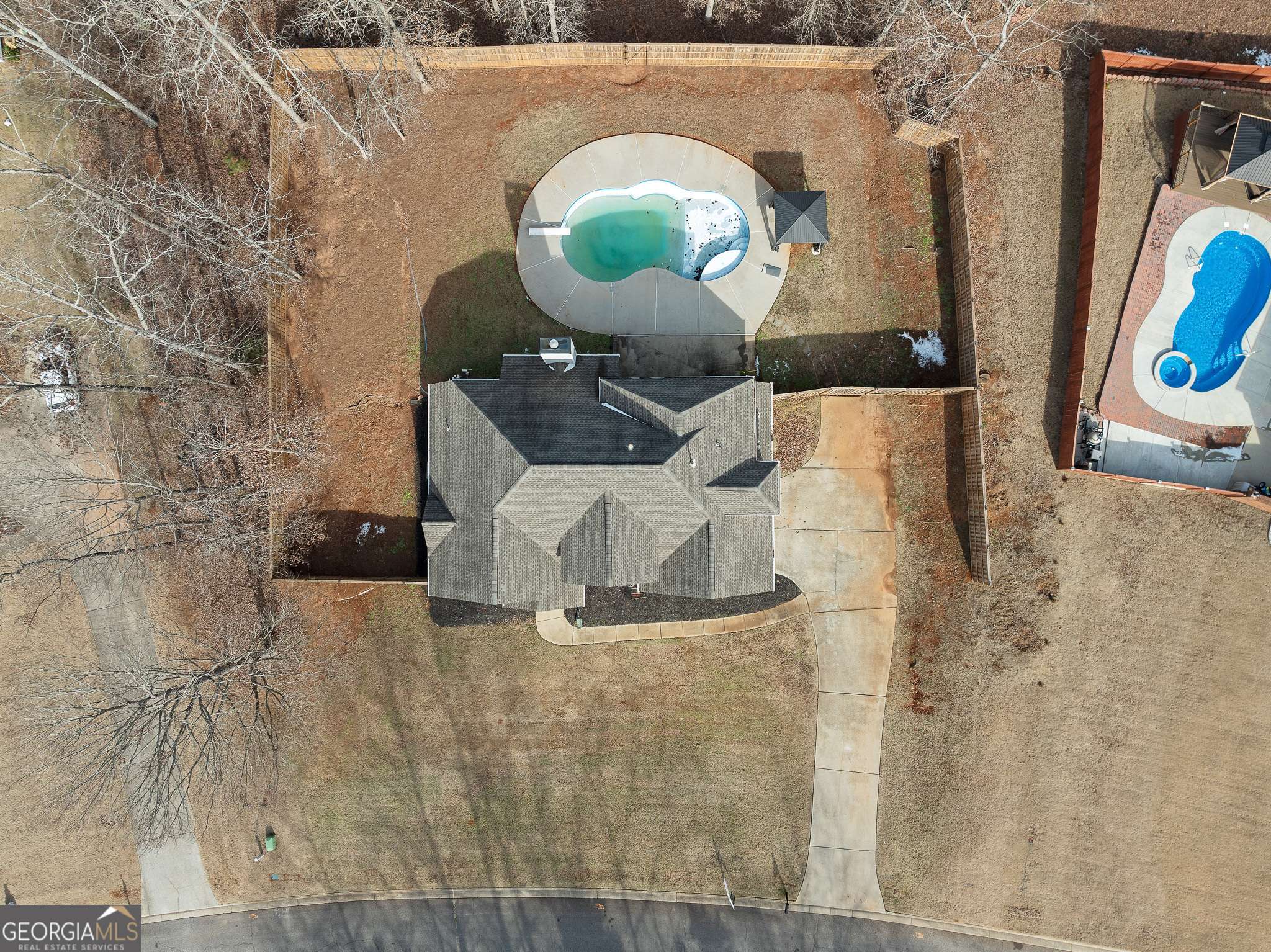 Mcdonough, GA 30252,1105 Huntcrest RDG