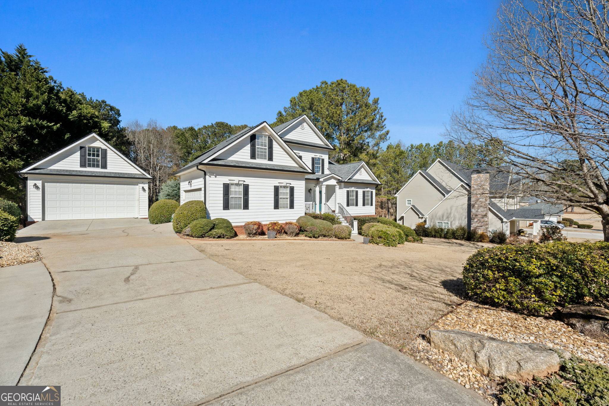 Tyrone, GA 30290,164 Castlewood RD