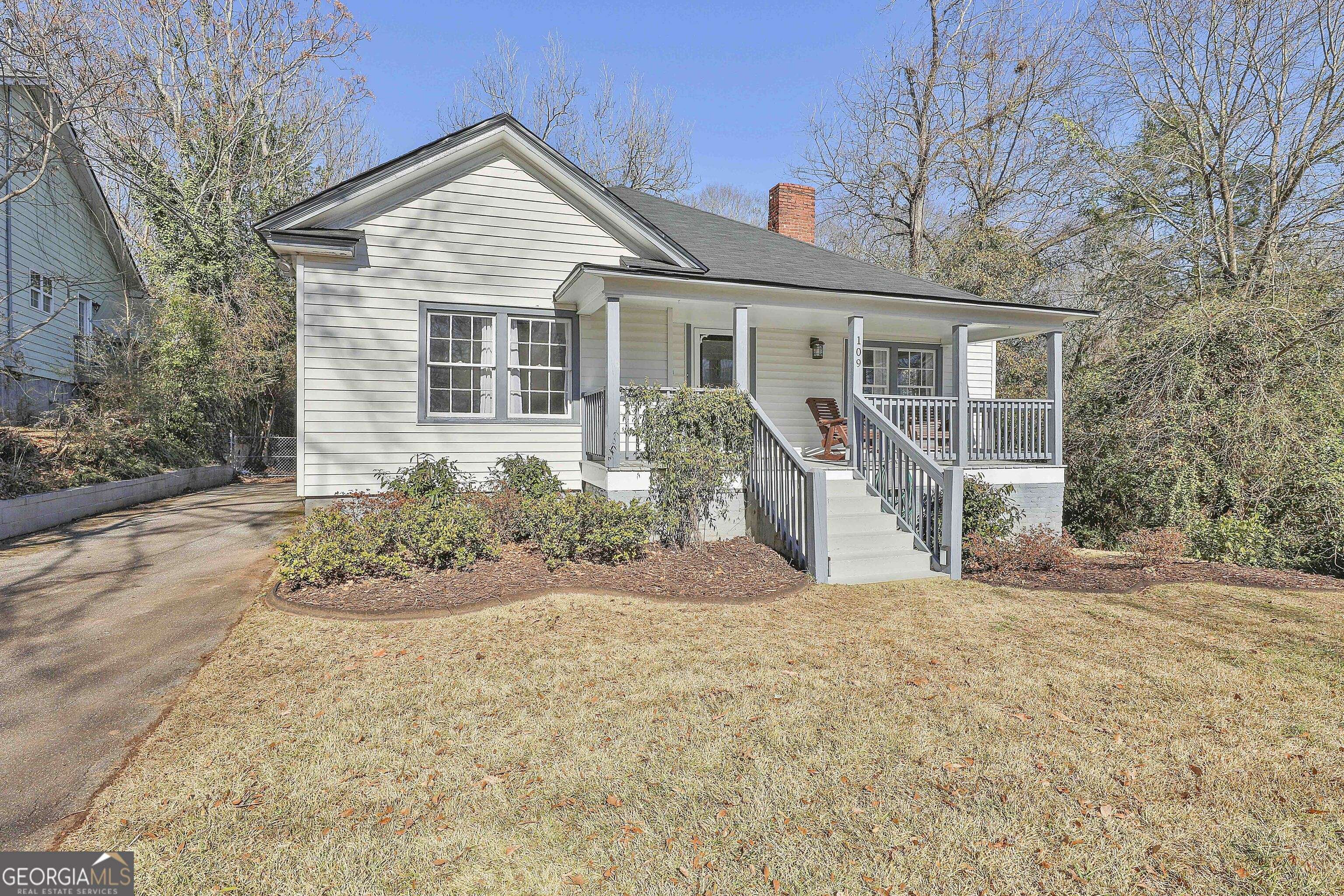 Newnan, GA 30263,109 W Washington