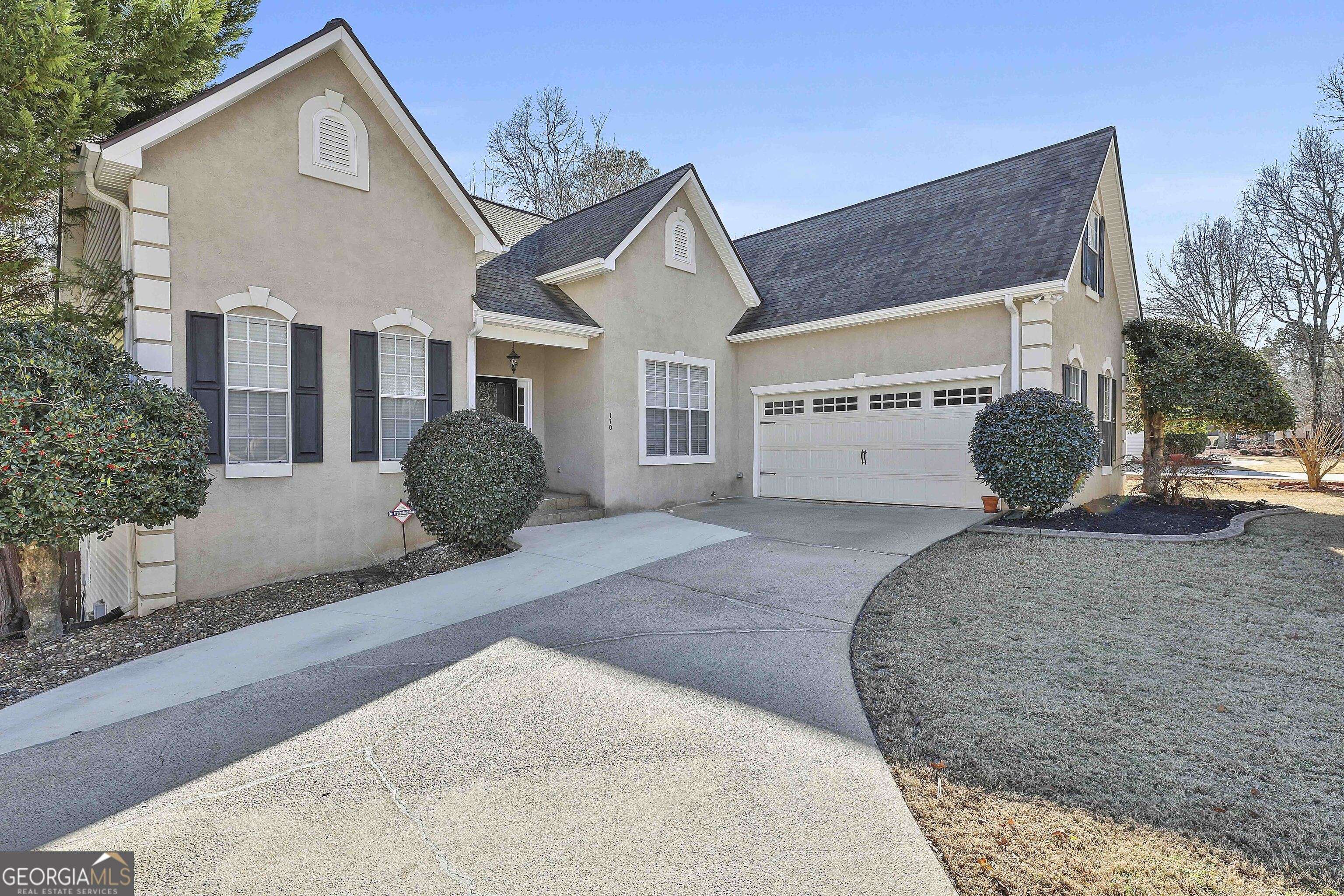 Newnan, GA 30265,170 Pheasant