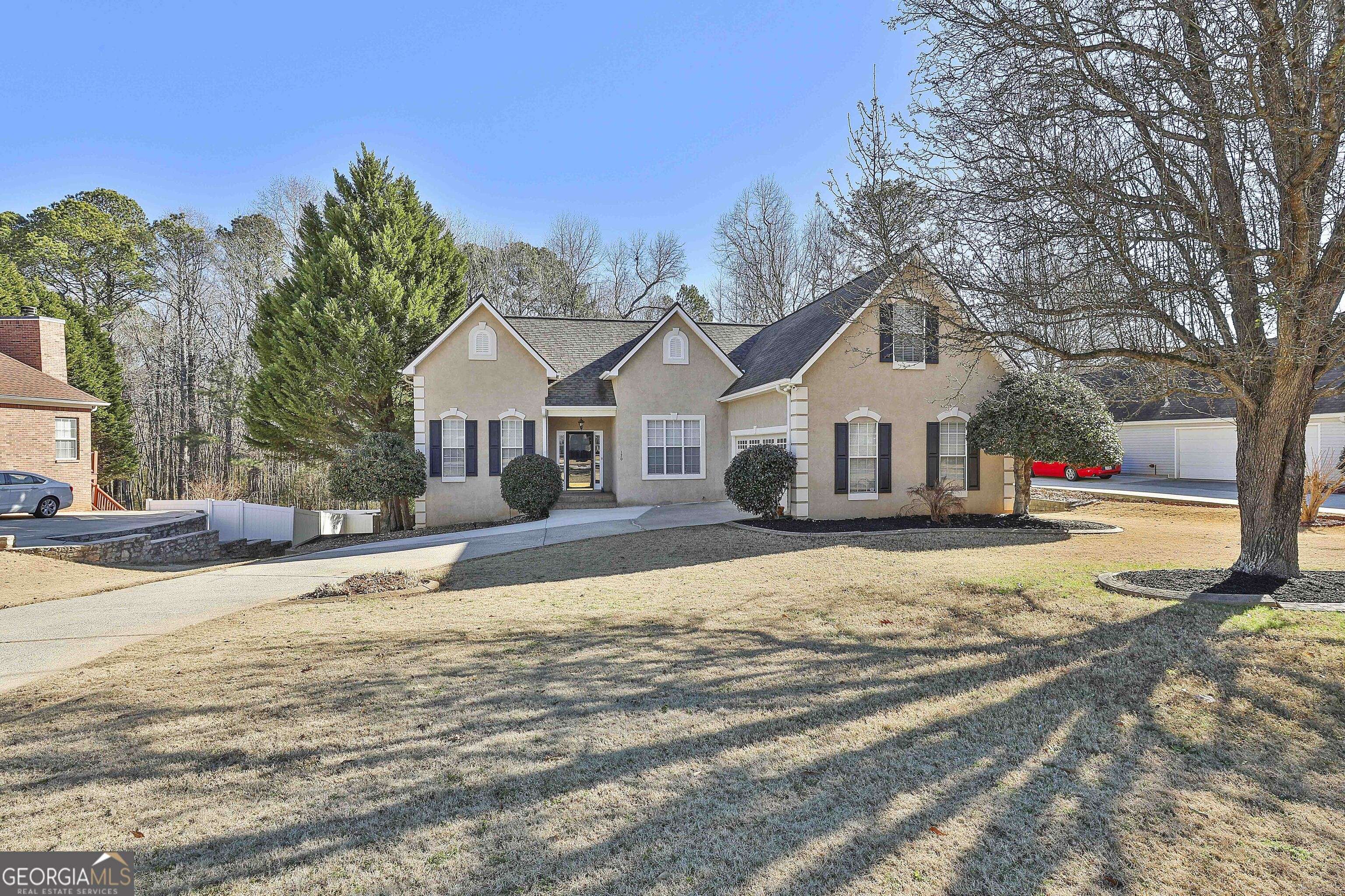 Newnan, GA 30265,170 Pheasant RDG