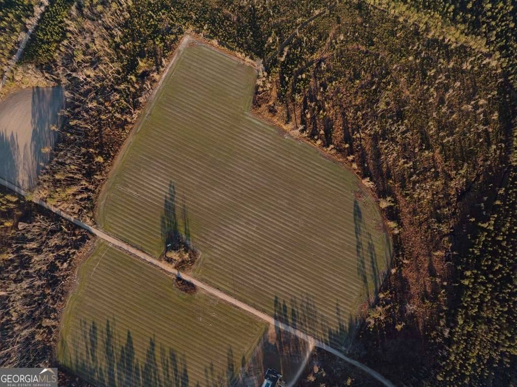 Alma, GA 31510,0 Chesapeake Rd (Lot 1)