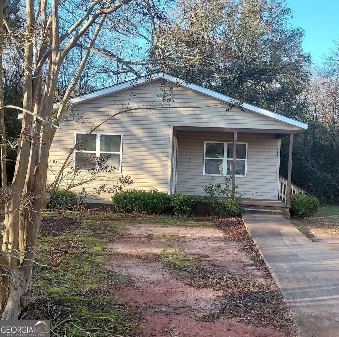 Americus, GA 31719,106 Tom Hall