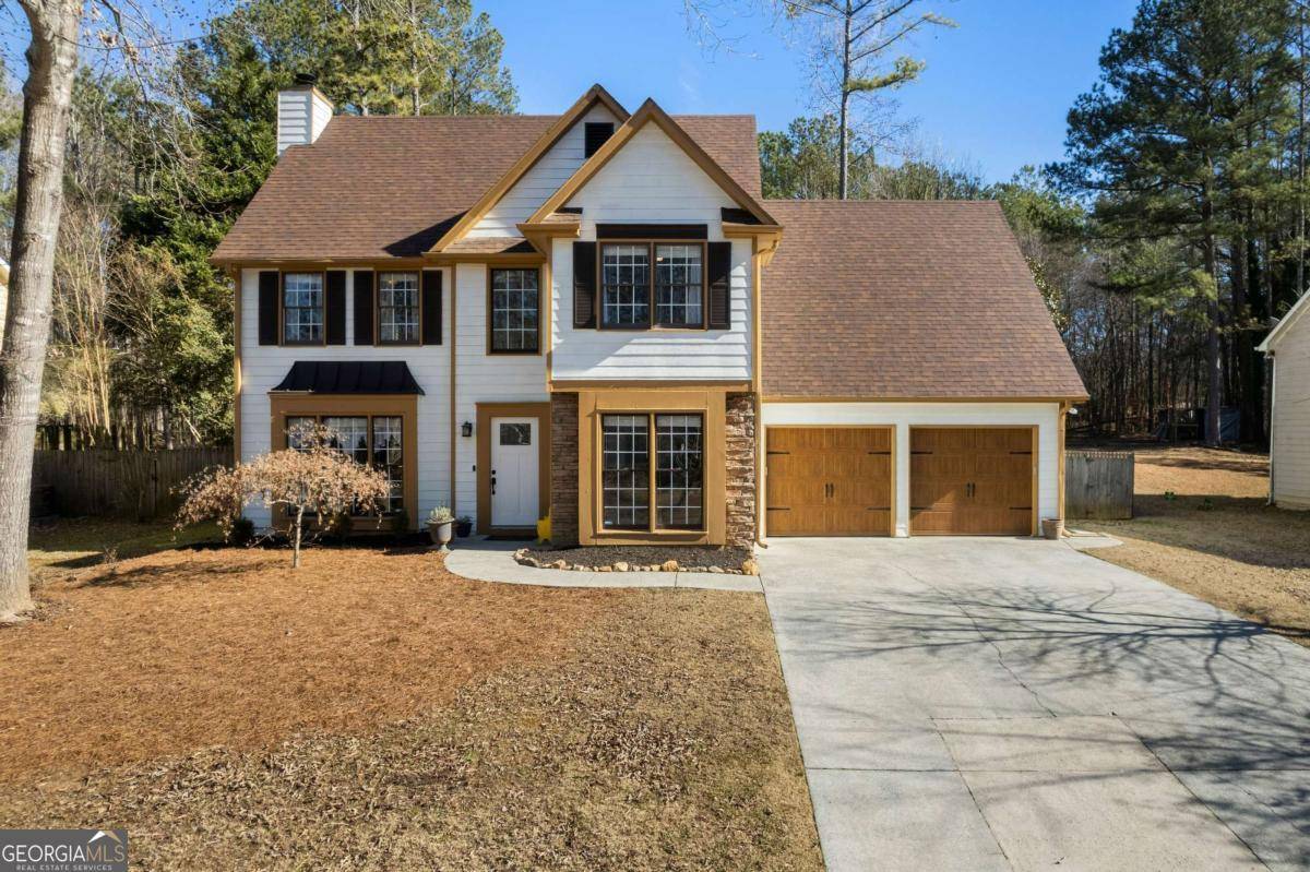 Acworth, GA 30102,230 Bennett Farms TRL