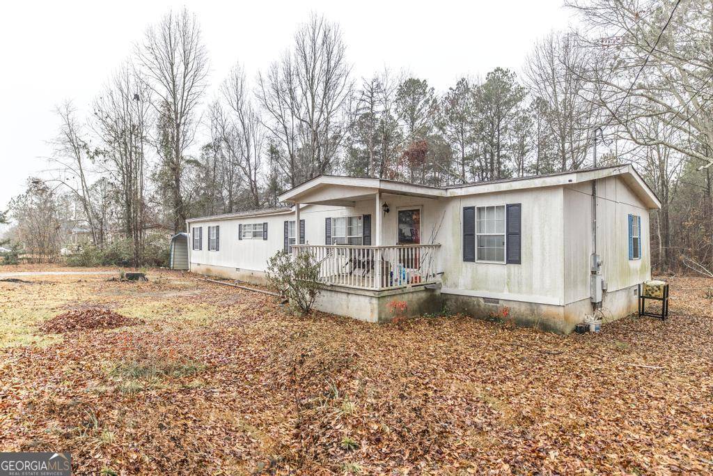 Milledgeville, GA 31061,106 Turkey RUN NE