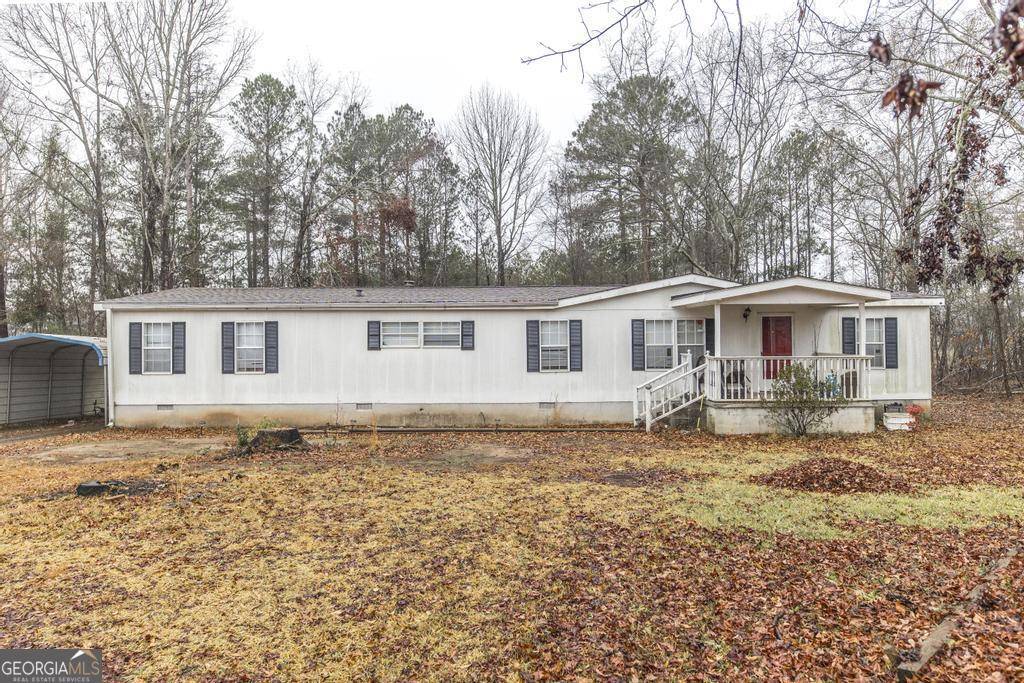 Milledgeville, GA 31061,106 Turkey RUN NE