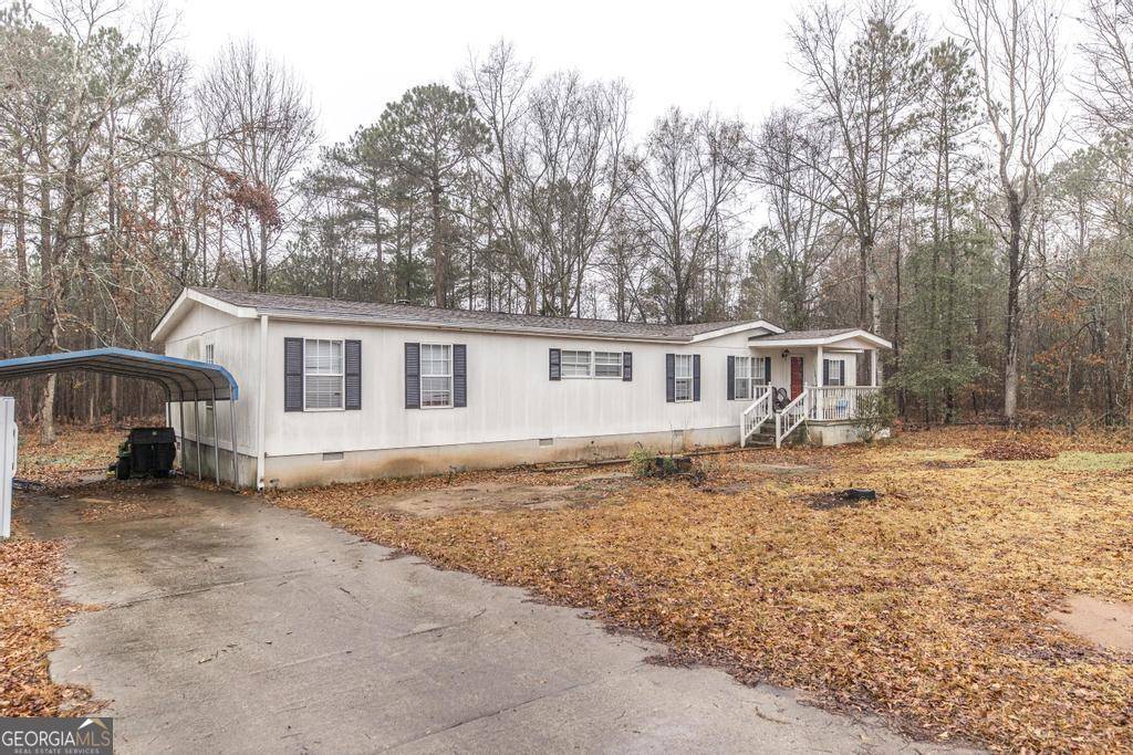 Milledgeville, GA 31061,106 Turkey RUN NE