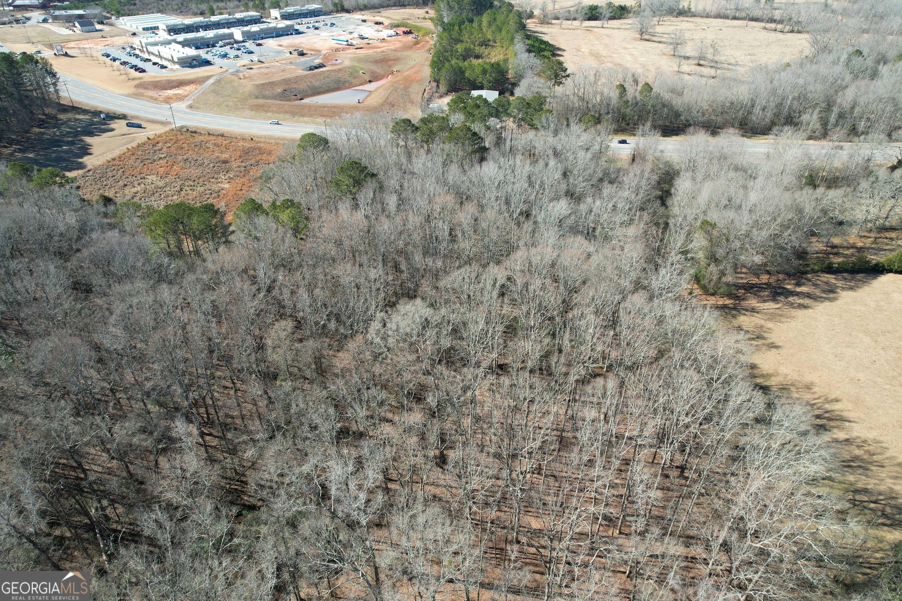 Zebulon, GA 30295,10296 T-1 U S Hwy 19