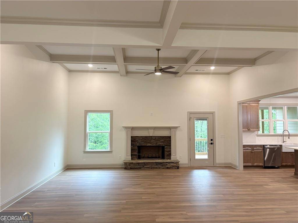Ball Ground, GA 30107,4786 Conns Creek RD