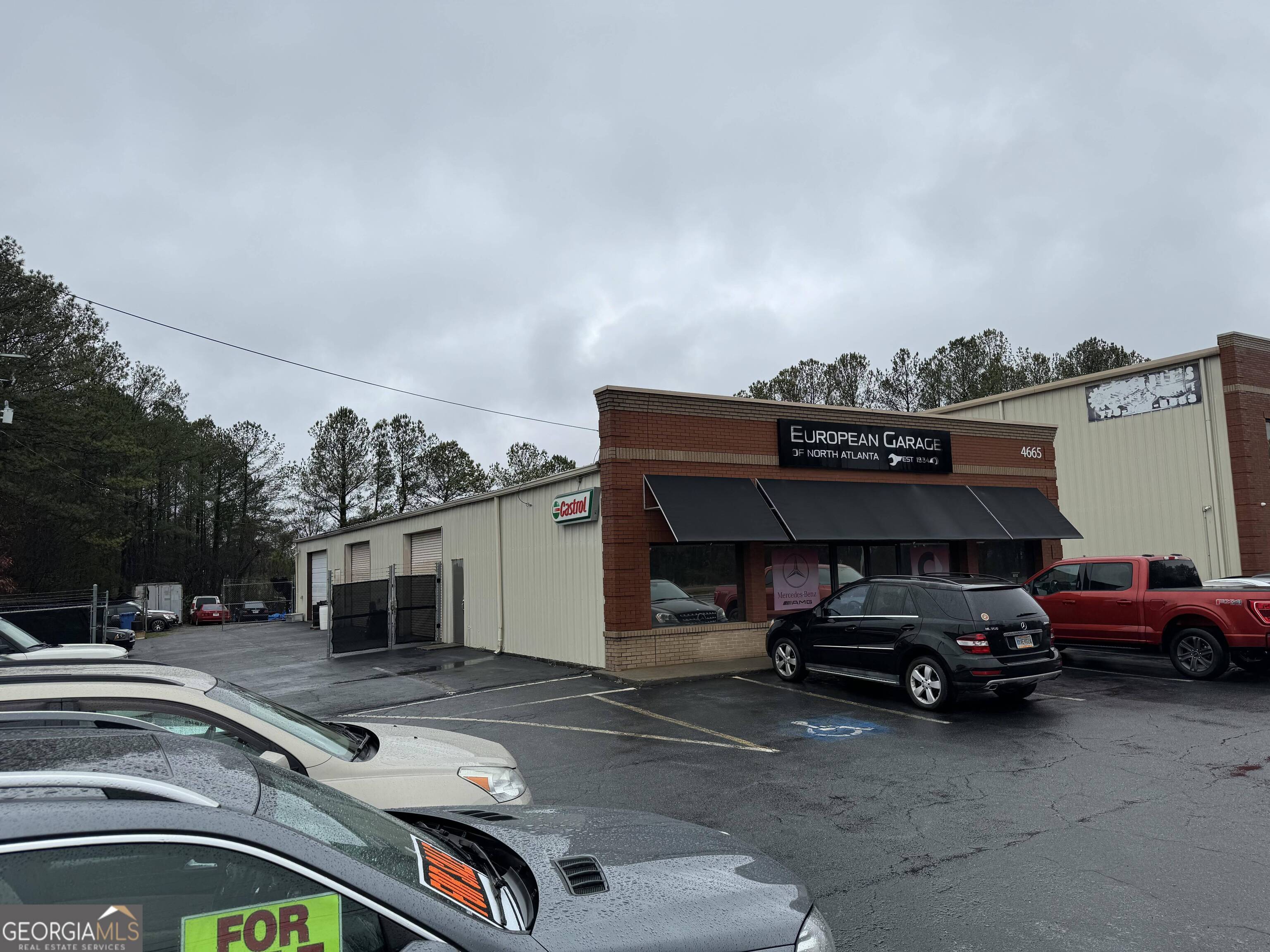 Marietta, GA 30066,4665 Canton