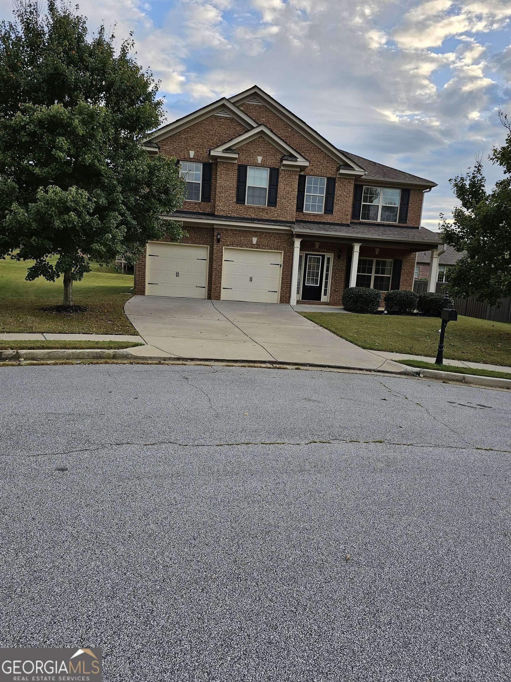 Loganville, GA 30052,977 Spanish Moss TRL