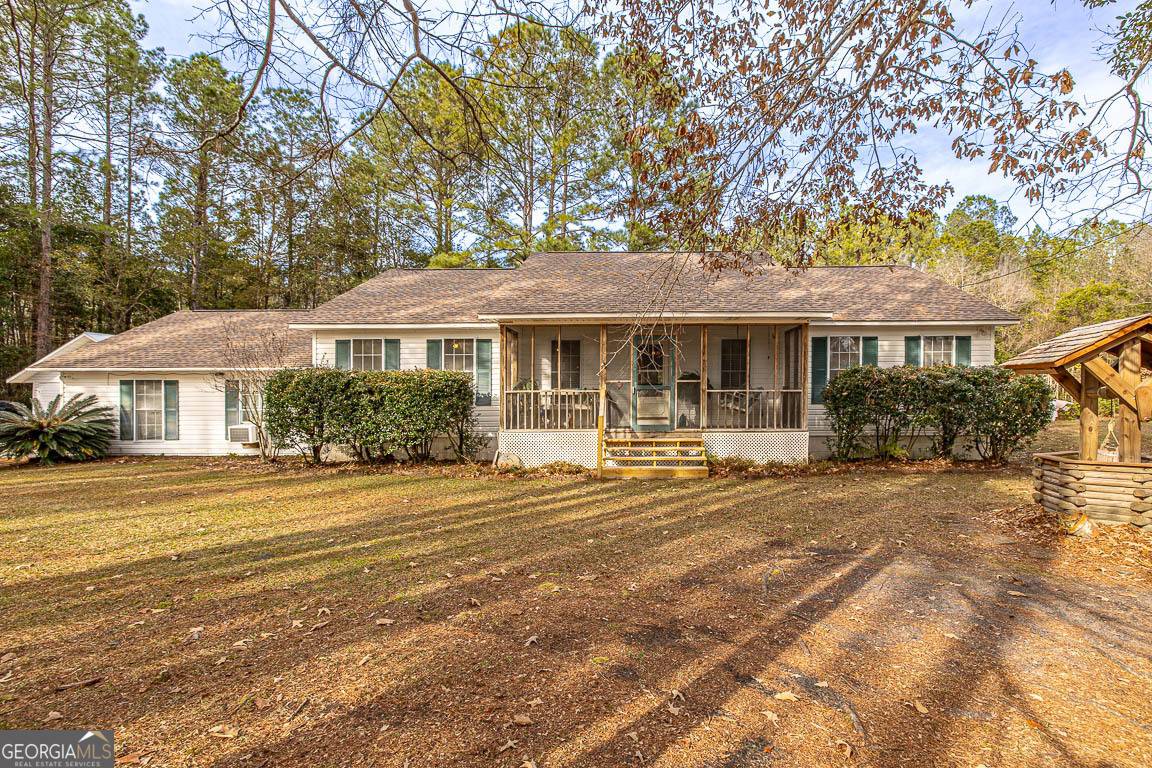 White Oak, GA 31568,605 Old Red Bluff