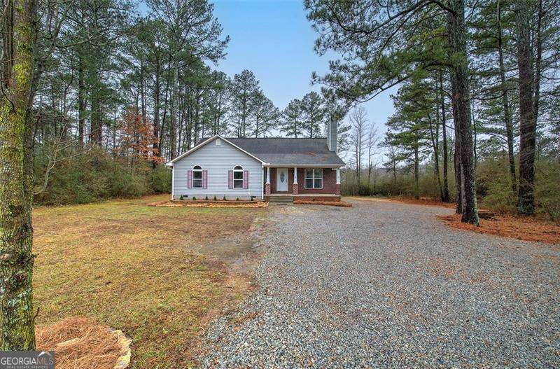 Plainville, GA 30733,315 FORREST