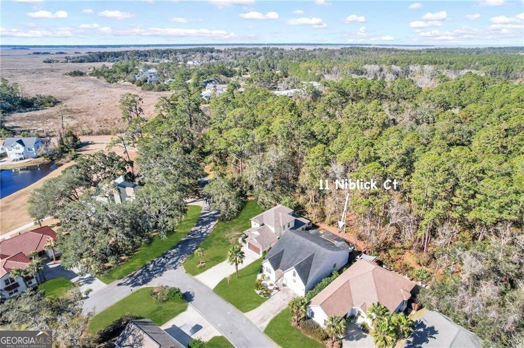 St. Simons, GA 31522,11 Niblick CT