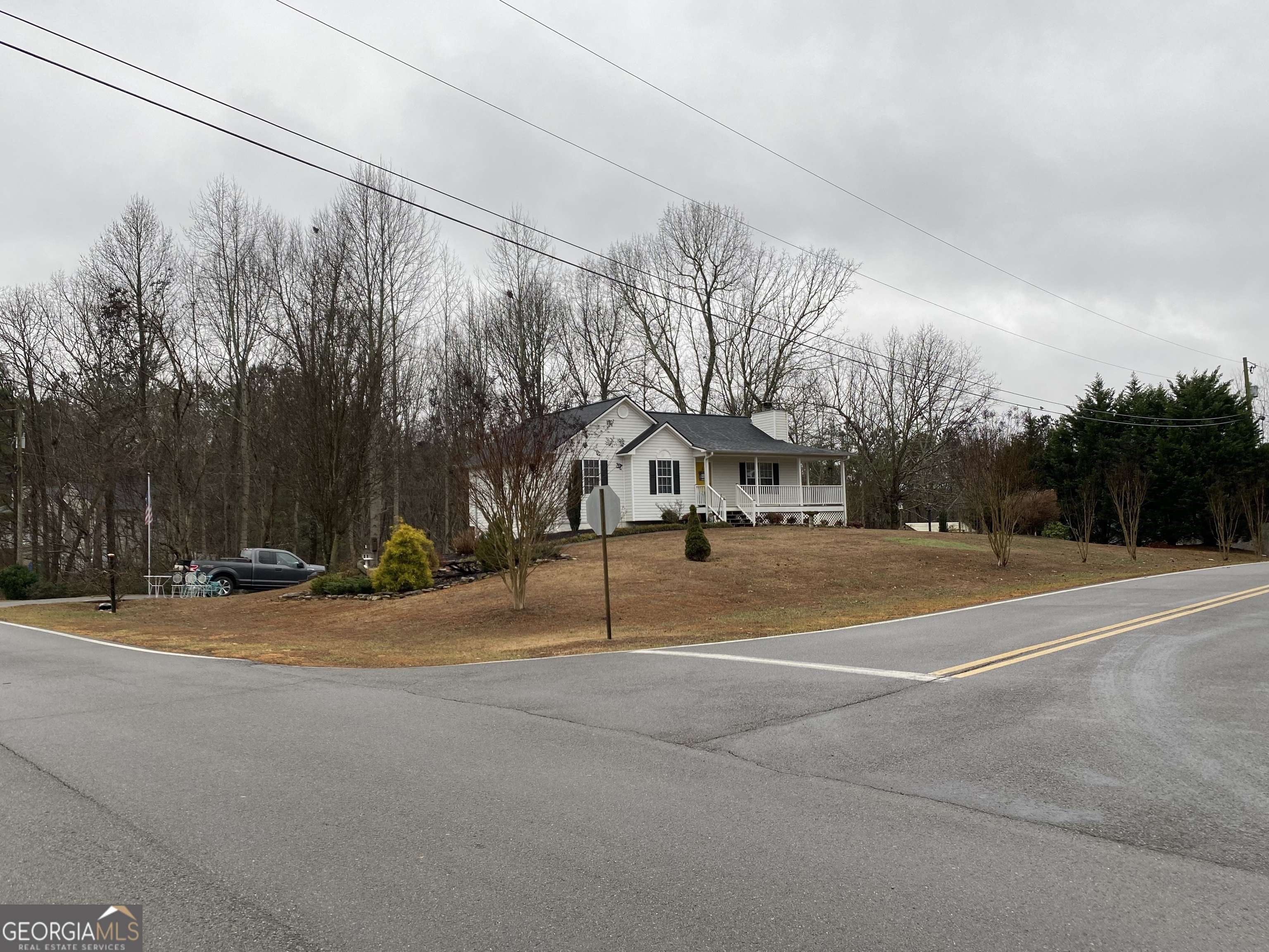 Jasper, GA 30143,145 Whispering Pebbles