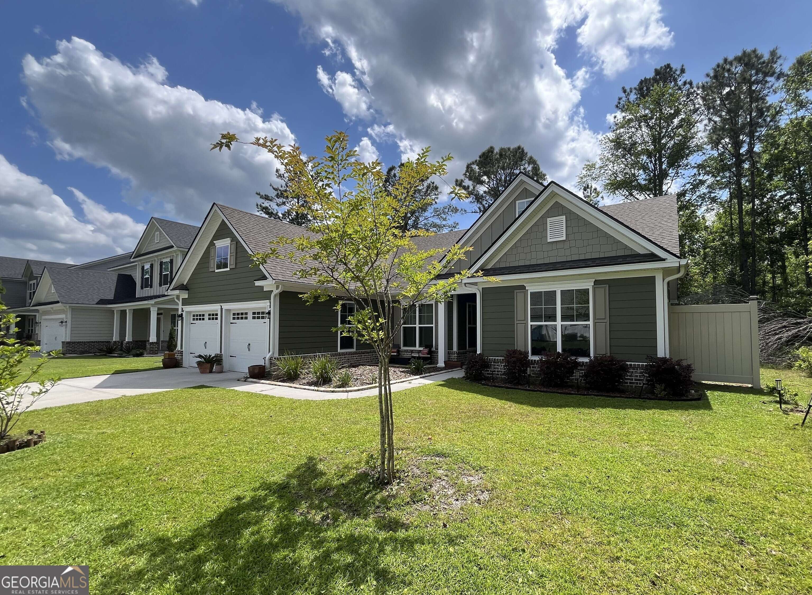 Brunswick, GA 31523,143 Madeira DR