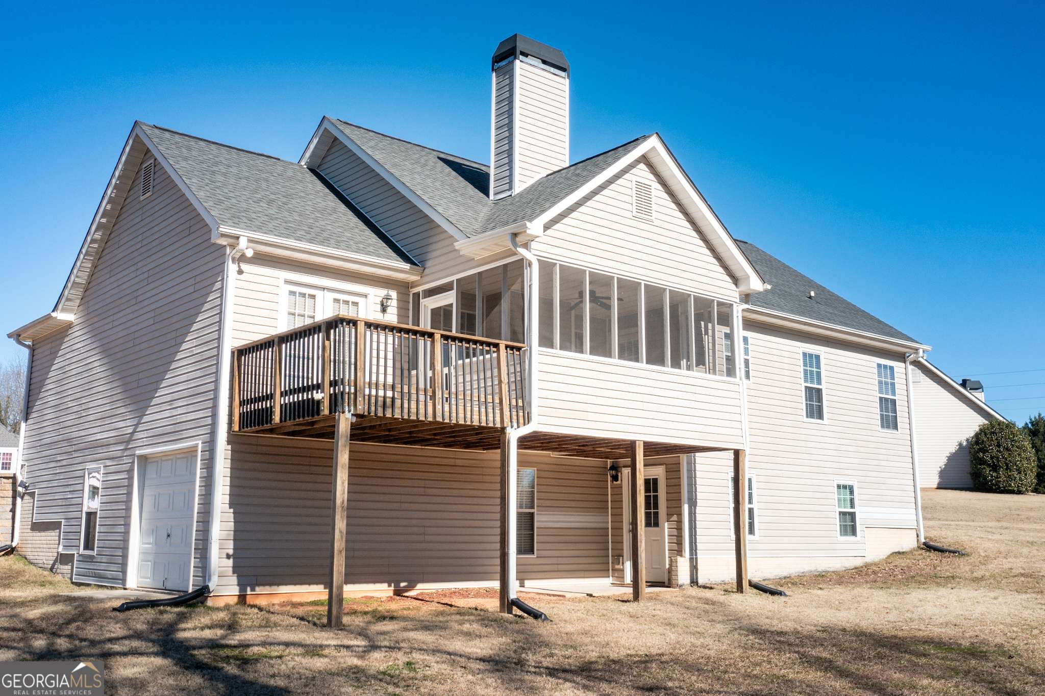 Stockbridge, GA 30281,670 Morningside DR