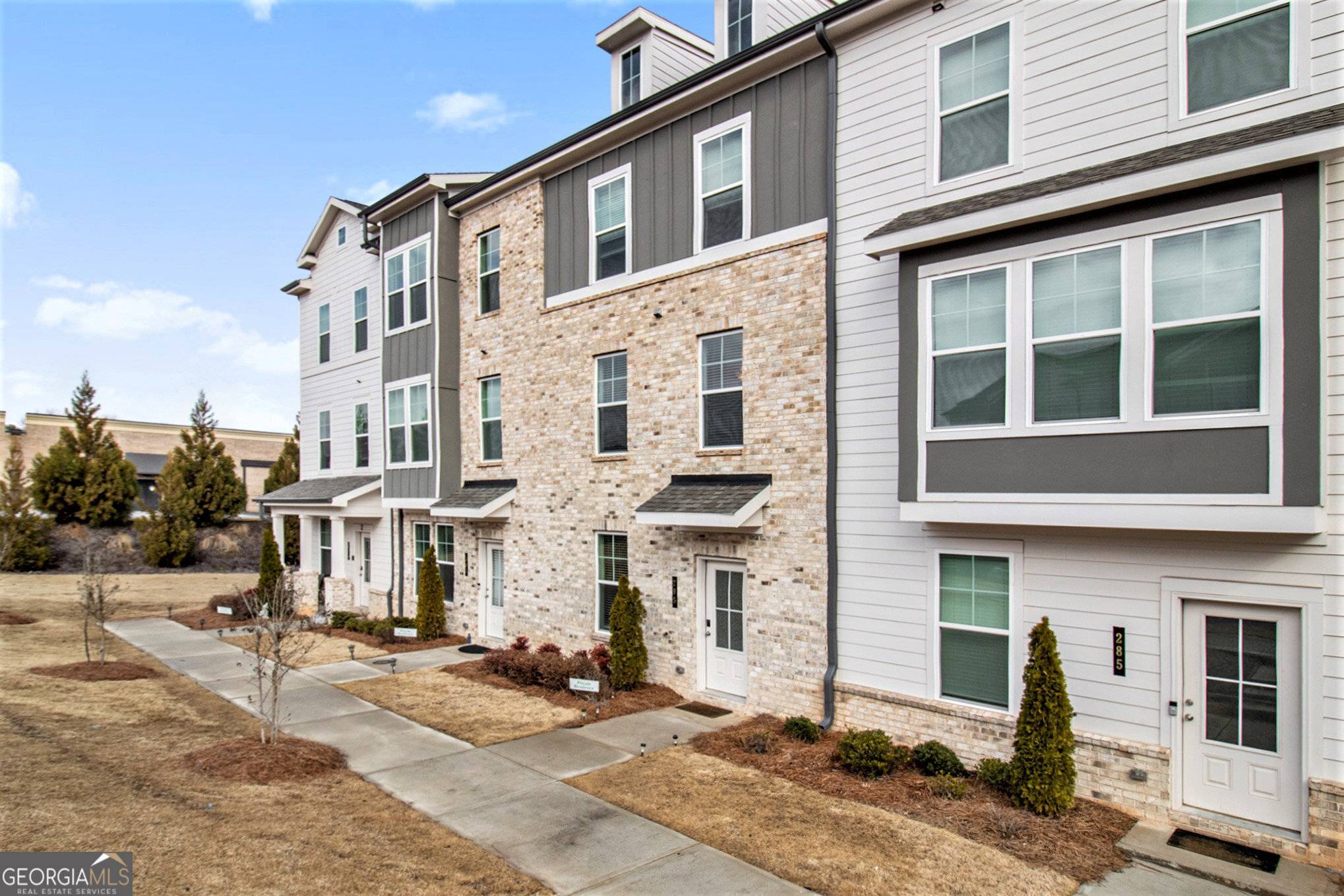 Fayetteville, GA 30214,295 Cobalt DR